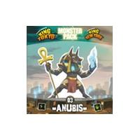 Iello King of Tokyo - Monster pack Anubis