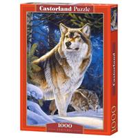 castorland Sentinel - Puzzle - 1000 Teile