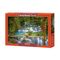 castorland The Cascade - Puzzle - 1000 Teile