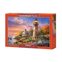 castorland Majestic Guardian - Puzzle - 1500 Teile