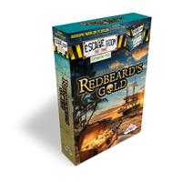 Identity Games Room: The Game Expansion - Redbeard