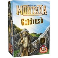 Montana: Goldrush (international) (Erw.)
