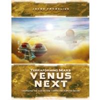 Generiek Terraforming Mars Venus Next NL