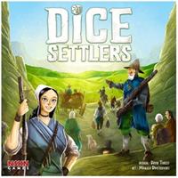 nsknlegendarygames Dice Settlers (EN)