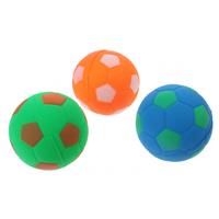 Johntoy Hi-bounce Balls 3 pcs