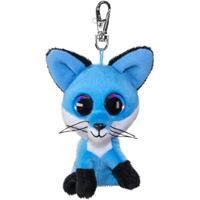 lumostars Lumo Stars Keychain - Fox Blueberry