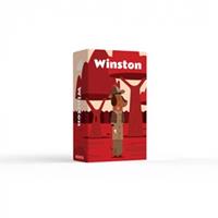 Geronimo Games Winston