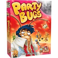 Identity Games Spel Party Bugs