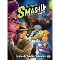 - EPN Smash Up Science fiction Expansion