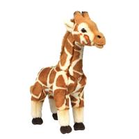 Bon Ton Toys WWF Plush Giraffe 31 cm
