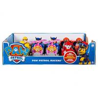 Spinmaster Paw Patrol Rescue Racer