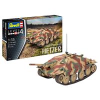 Revell 1/35 Jagdpanzer 38 (t) Hetzer