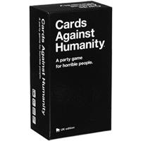 Cards Against Humanity UK Edition V2.0