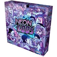 plaidhatgames Neon Gods