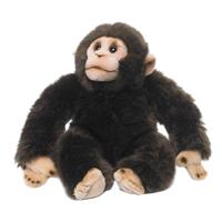 Bon Ton Toys WWF Plush Chimpanzee 23 cm