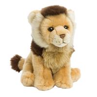Bon Ton Toys WWF Plush Lion 19 cm