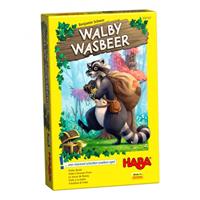 Walby Wasbeer (5+)