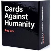 cardsagainsthumanity Cards Against Humanity - Red Expansion (English) (SBDK2003)