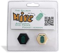 Story Factory Hive Pocket - Pillbug