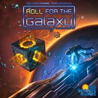 riograndegames Roll for the Galaxy