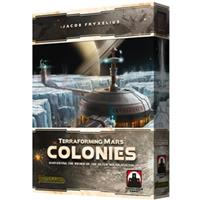 Stronghold Games Terraforming Mars - The Colonies
