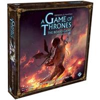 fantasyflightgames Game of Thrones Boardgame: Mother of Dragons (EN)