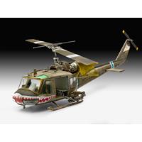 Revell Bell UH-1C