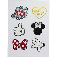 PALADONE Minnie Mouse Accessoire Sticker
