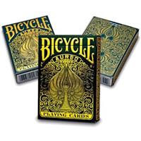 ASS Spielkartenfabrik / Bicycle Bicycle Aureo (Spielkarten)