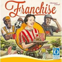 queengames Franchise