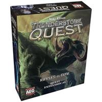 aeg Thunderstone Quest: Ripples in Time