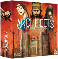 renegadegamestudios Architects of the West Kingdom (EN)