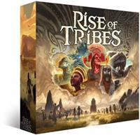 Breaking Games Rise of Tribes