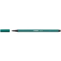 Stabilo Pen 68 Turquoise groen