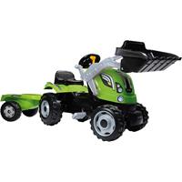 Smoby Tractor Farmer XL Loader
