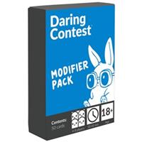 Breaking Games Daring Contest - Modifier Pack