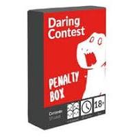 Breaking Games Daring Contest - Penalty Box