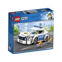 LEGO - City 60239 LEGO City Politiepatrouille auto