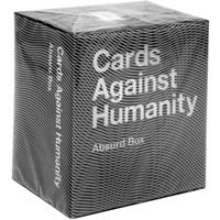 cardsagainsthumanity Cards Against Humanity - Absurd Box (English)
