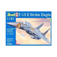 E Strike Eagle Revell: Schaal 1:144