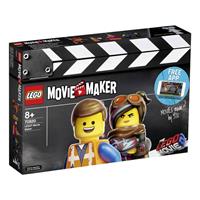 LEGO The  Movie 2 -  Movie Maker