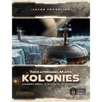 Intrafin Terraforming Mars: Kolonies (NL)