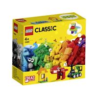 LEGO Classic 11001 Stenen en IdeeÃ«n