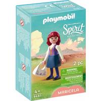 Playmobil Spirit Riding Free - Maricela