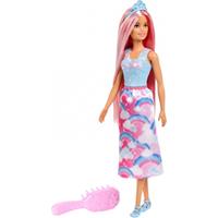 Barbie - Dreamtopia Rainbow Doll (FXR94)