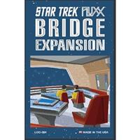 Looney Labs Fluxx Star Trek - Bridge Expansion