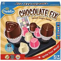 ThinkFun Games ThinkFun Chocolate Fix