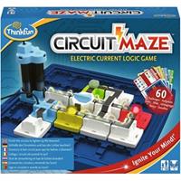 Thinkfun Spiel "Circuit Maze™"