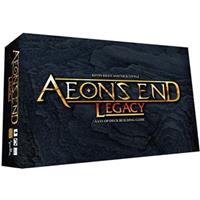 Indie Boards & Cards Aeon's End Legacy