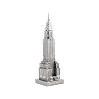 Metalearth Metalen bouwpakket Metal Earth ICX014 Iconx Chrysler Building